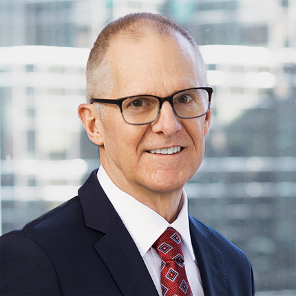 Portrait of Stanley C. Johnston