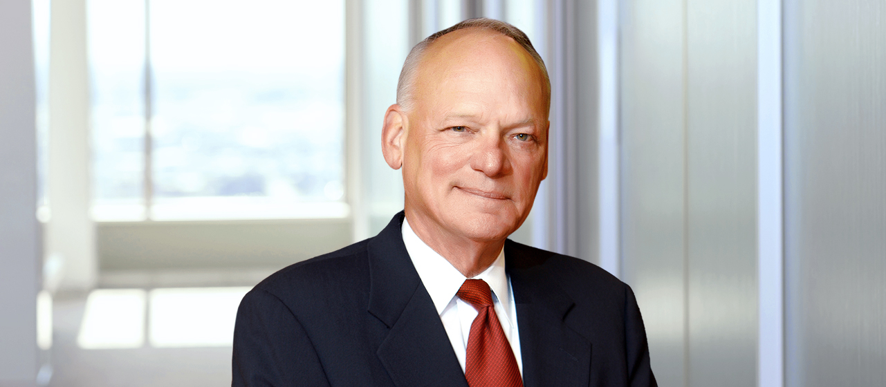 Portrait of Joseph H. Weyhrich