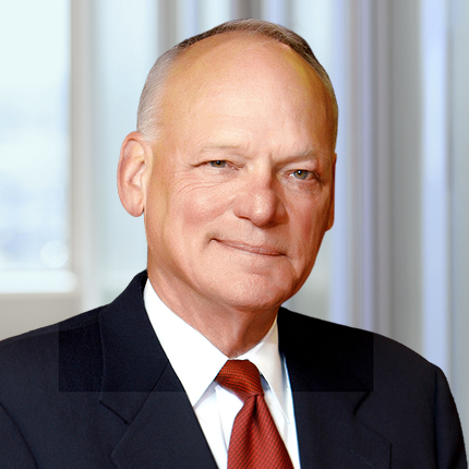 Portrait of Joseph H. Weyhrich