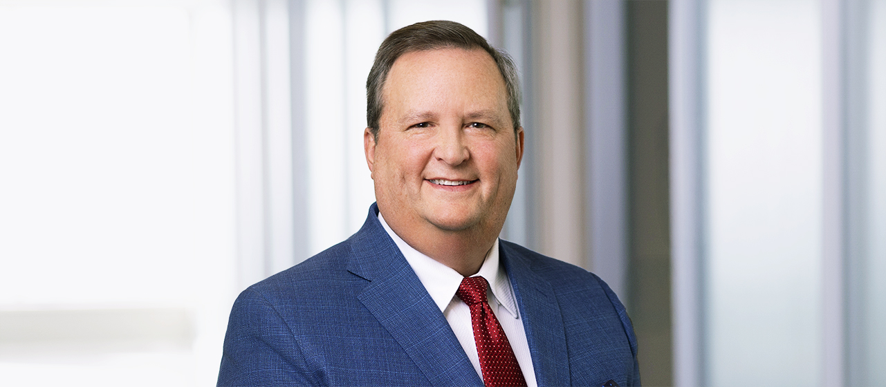 Portrait of Robert J. Will