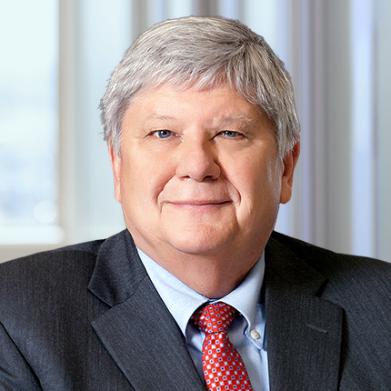 Portrait of Richard A. Wunderlich