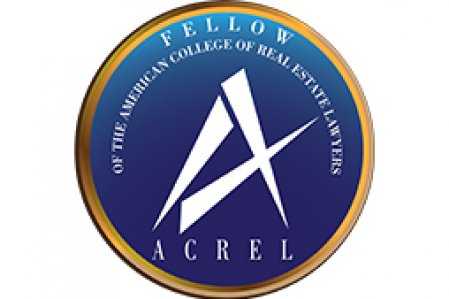 <p>Jake was elected Fellow of ACREL in 2003 and serves on the Leasing Committee and the Hotels, Resorts and Hospitality Industry Committee.</p>
