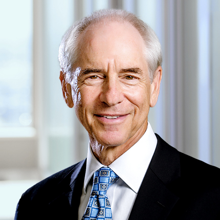 Portrait of Jacob W. Reby