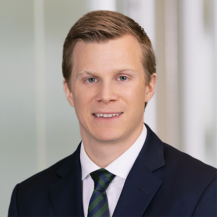 Portrait of Taylor J. Essner