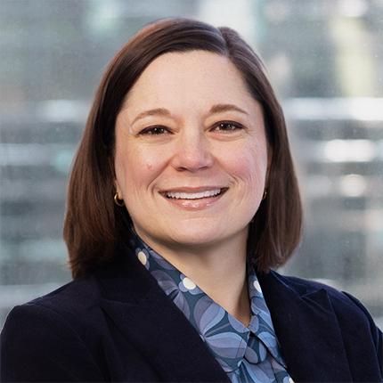 Portrait of Ashlyn  Buck Lewis