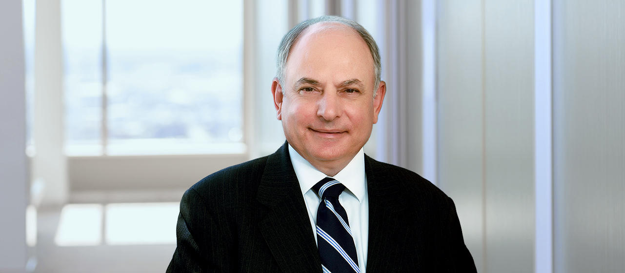 Portrait of Frank  B. Janoski