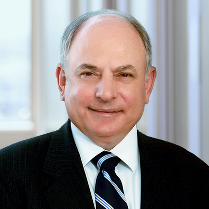 Portrait of Frank  B. Janoski