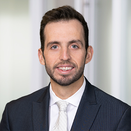Portrait of Ryan J. Krutz