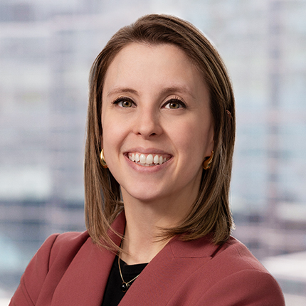 Portrait of Brynne C. Brown