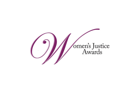 Shevon L. Harris-Holyfield Receives 2025 Women’s Justice Award