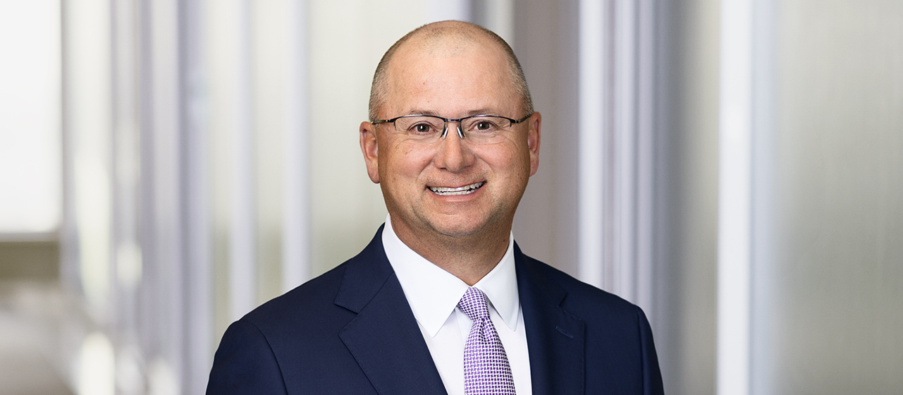 Portrait of Thomas P. Berra, Jr.