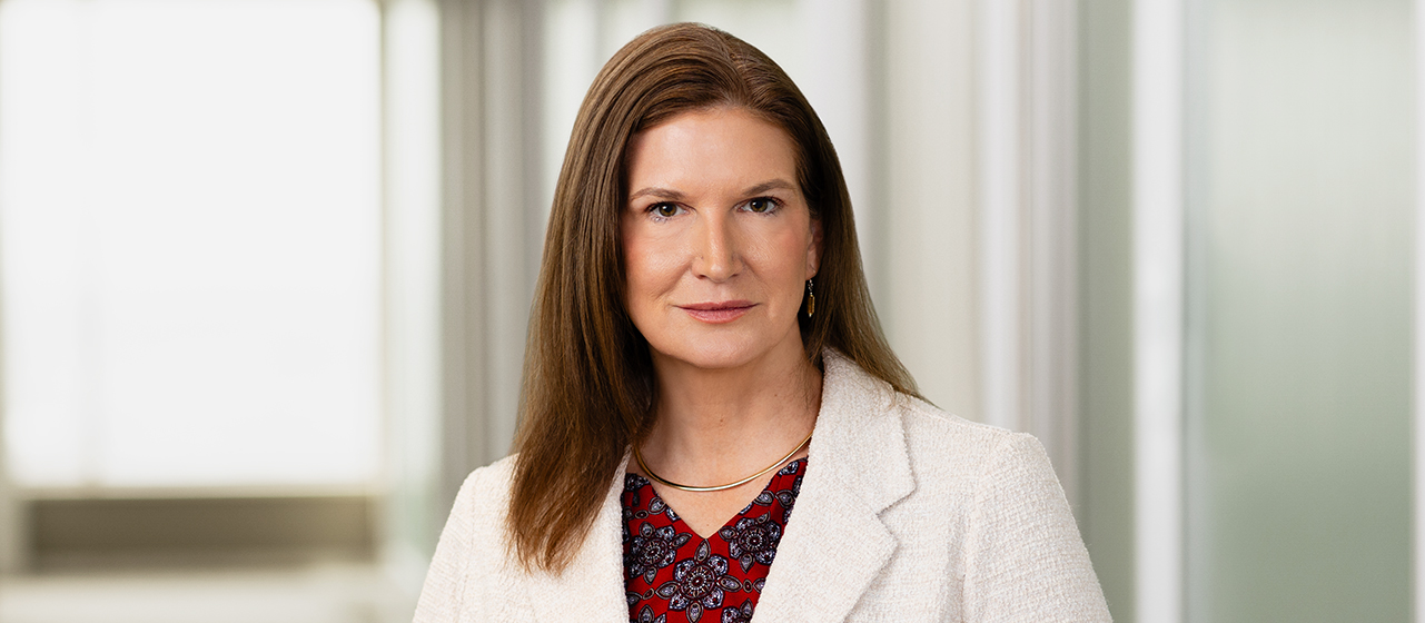 Portrait of Jami L. Boyles