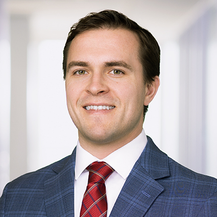 Portrait of Christopher M. Brown