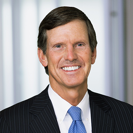 Portrait of Duane L. Coleman
