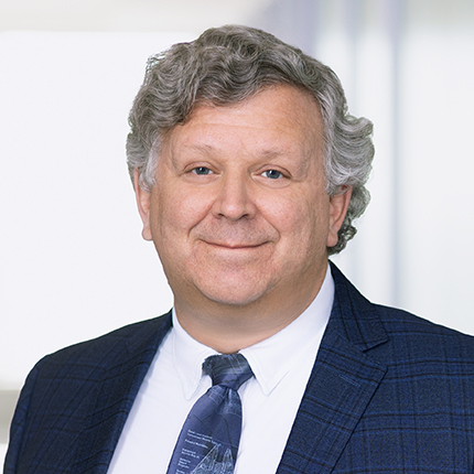 Portrait of Kirk A. Damman