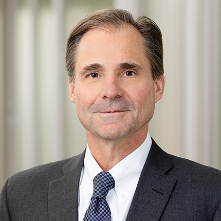 Portrait of Robert J. Golterman