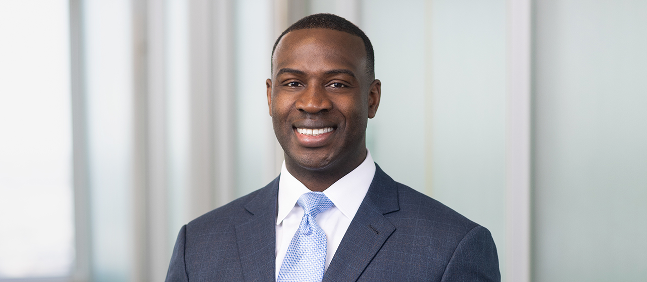 Portrait of Christian T. Gordon