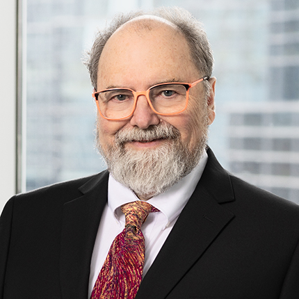 Portrait of John C. Hickey