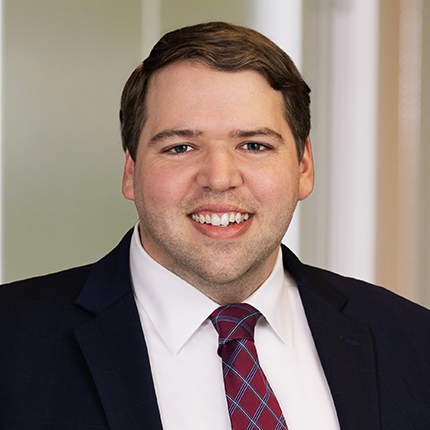 Portrait of Michael L. Jente