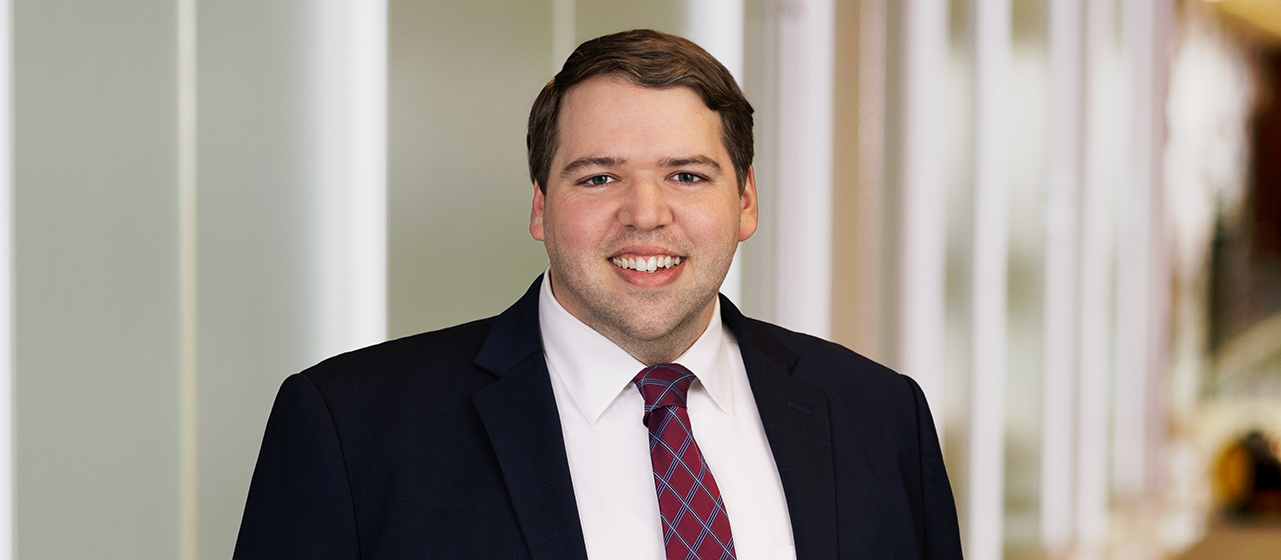Portrait of Michael L. Jente