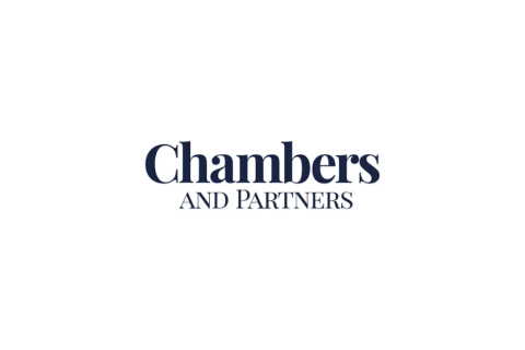 Lewis Rice and its Attorneys Ranked in Chambers USA 2025 Guide