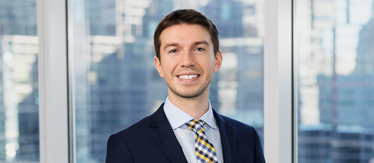 Portrait of Chance R. Lasater