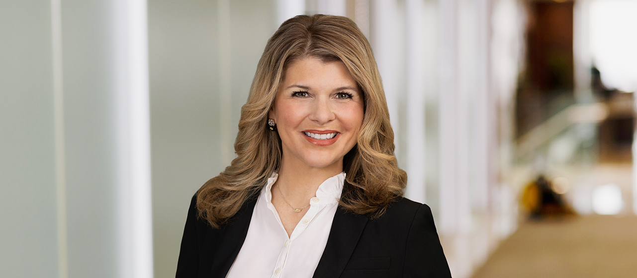 Portrait of Kristen Noll