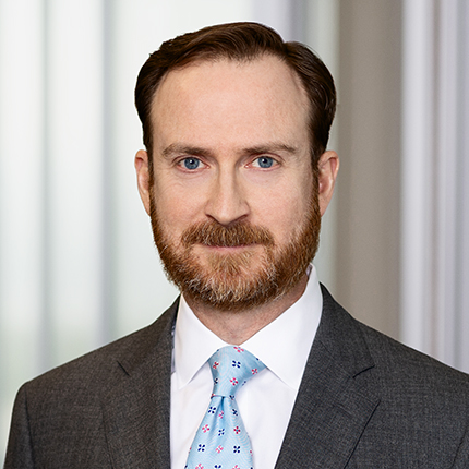 Portrait of Brian P. Pezza
