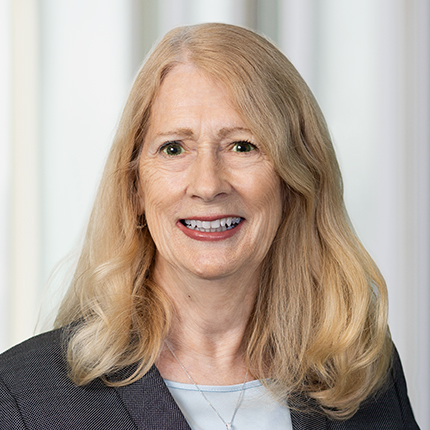Portrait of Catherine R. Phillips