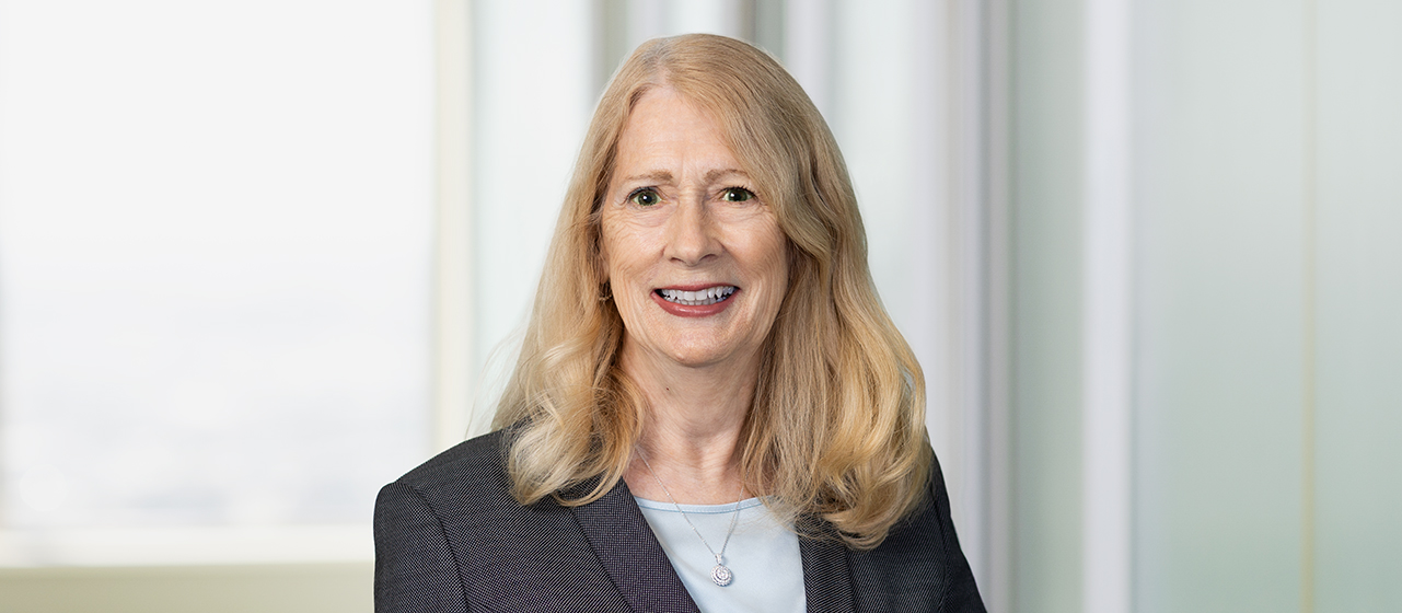 Portrait of Catherine R. Phillips