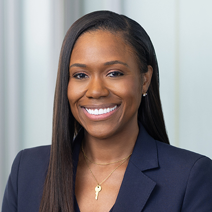 Portrait of Jerina D. Phillips