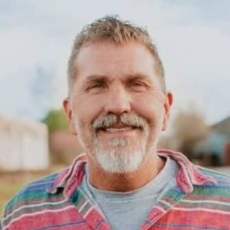 Jerry A. Cleveland County, NC