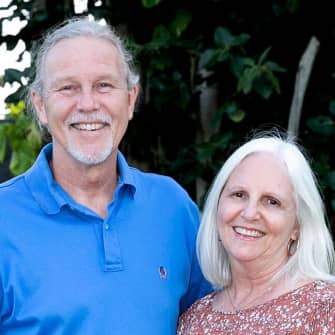 Michael & Carol H., Sarasota, FL