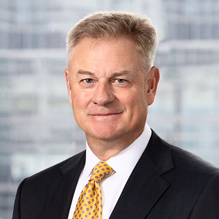 Portrait of Robert W. Tormohlen