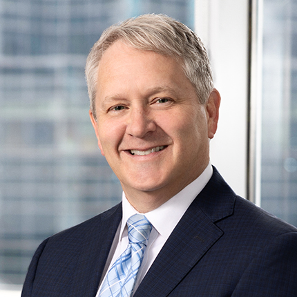 Portrait of Scott A. Wissel