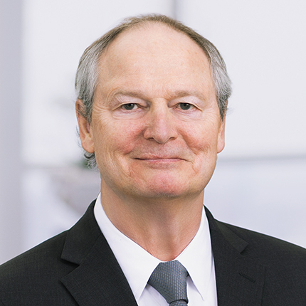 Portrait of Tom W. Zook