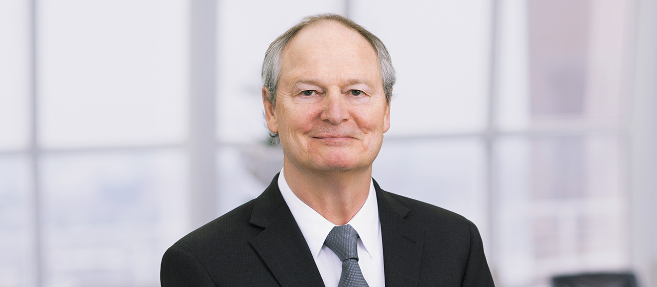 Portrait of Tom W. Zook
