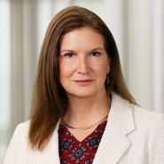 Portrait of Jami L. Boyles