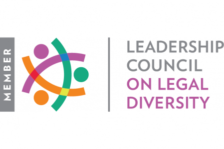 <p>As a Member Firm of the Leadership Council on Legal Diversity (LCLD), Lewis Rice is committed to directing material change within the Firm, in our community, and in the legal profession through hiring programs, training and development, relationship building, incentives programs, and more.</p>
