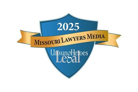 Jami L. Boyles Named 2025 Unsung Legal Hero by Missouri Lawyers Media