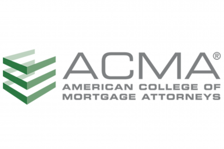 <p><a href="https://lewisrice.greatjakes.com/mark-c-winings/news/mark-c-winings-elected-as-a-fellow-in-the-american-college-of-mortgage-attorneys-acma">Mark C. Winings Elected as a Fellow in the American College of Mortgage Attorneys (ACMA)</a></p>
