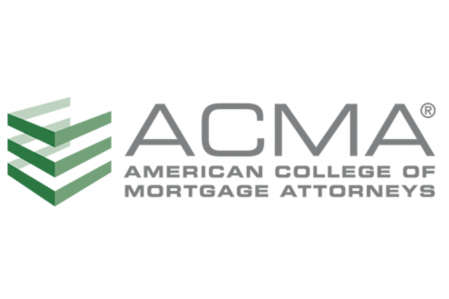 <p><a href="https://lewisrice.greatjakes.com/jacob-w-reby/news/jacob-w-reby-elected-president-of-the-american-college-of-mortgage-attorneys">Jacob W. Reby Elected President of the American College of Mortgage Attorneys</a></p>
