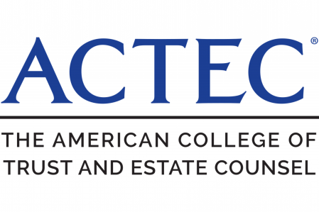 <p><a href="https://lewisrice.greatjakes.com/news/robert-j-will-elected-fellow-of-the-american-college-of-trust-and-estate-counsel-actec">Robert J. Will Elected Fellow of The American College of Trust and Estate Counsel (ACTEC)</a></p>
