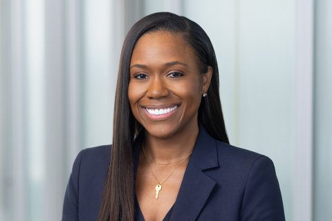 Jerina D. Phillips Receives Diversity & Inclusion Award from Missouri Lawyers Media