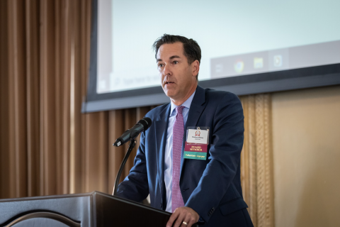 Lewis Rice to Receive Gerald R. Ortbals Law Practice Award from Legal Services of Eastern Missouri