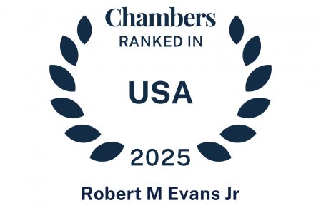<p><a href="https://www.lewisrice.com/news/lewis-rice-and-its-attorneys-ranked-in-chambers-usa-2025-guide/">Lewis Rice and its Attorneys Ranked in Chambers USA 2025 Guide</a></p>
