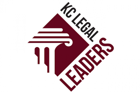 Lewis Rice Honored at 2025 KC Legal Leaders Awards by Missouri Lawyers Media