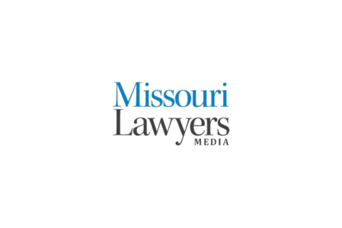David W. Sweeney Featured in Missouri Lawyers Media's Legal Limelight