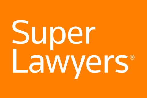 Jeremy P. Brummond Again Named a Top Super Lawyer by <i>Missouri & Kansas Super Lawyers</i>®