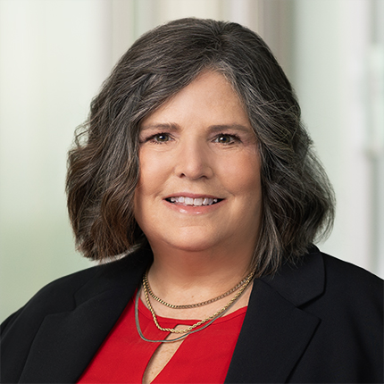 Portrait of Heather Tudor